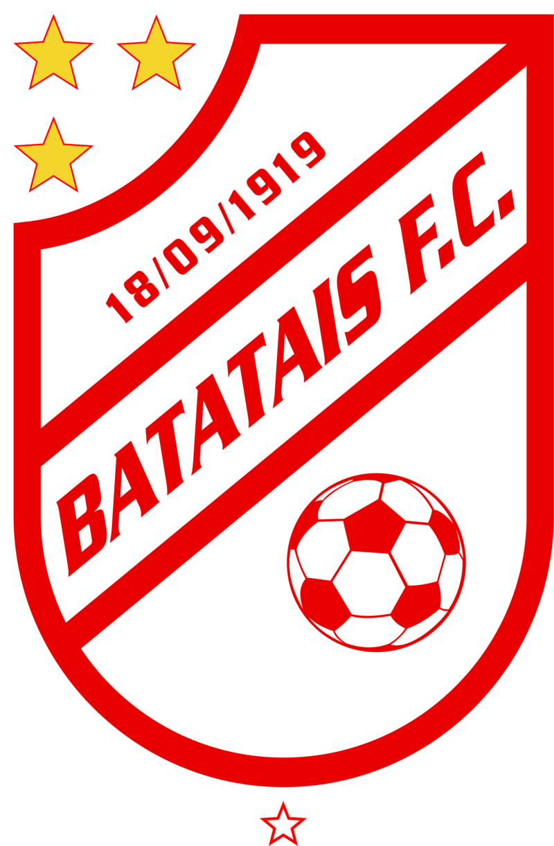 Wappen Batatais FC