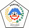 Wappen Persiwa Wamena