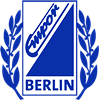 Wappen SV Empor Berlin 1990  10422