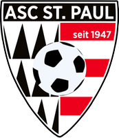 Wappen ASC Sankt Paul diverse  87789