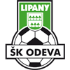 Wappen ehemals ŠK Odeva Lipany B  129106