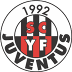Wappen ehemals SC YF Juventus  105479