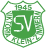 Wappen SV Viktoria 1945 Klein-Zimmern II  76652