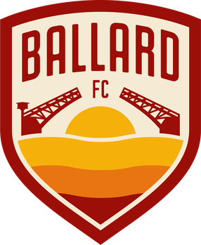 Wappen Ballard FC  106017