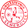 Wappen TJ Družstevník Horné Semerovce  126515