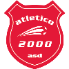 Wappen Campo ASD Atletico 2000  40363