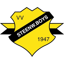 Wappen VV Steenwijker Boys  61037