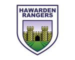 Wappen Hawarden Rangers FC