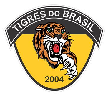 Wappen EC Tigres do Brasil RJ diverse