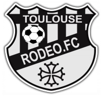 Wappen ehemals Toulouse Rodéo FC  30707