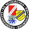 Wappen SG Neukirchen/Sachsenberg/Bromskirchen (Ground B)
