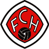 Wappen ehemals FC Hardt 1925  106110