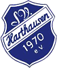 Wappen SV Harthausen 1970  63845
