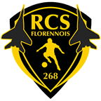 Wappen RCS Florennois diverse  91683