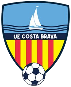 Wappen UE Costa Brava B  99762