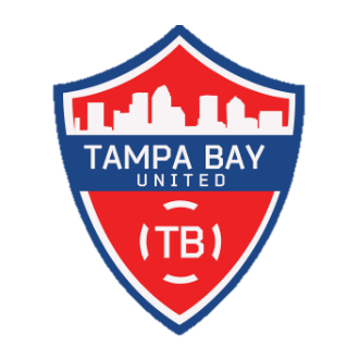 Wappen Tampa Bay United