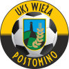 Wappen UKS Wieża II Postomino  128743