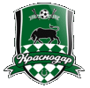 Wappen ZhFK Krasnodar