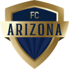 Wappen FC Arizona