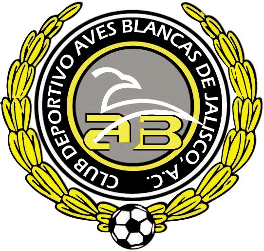 Wappen Club Deportivo Aves Blancas