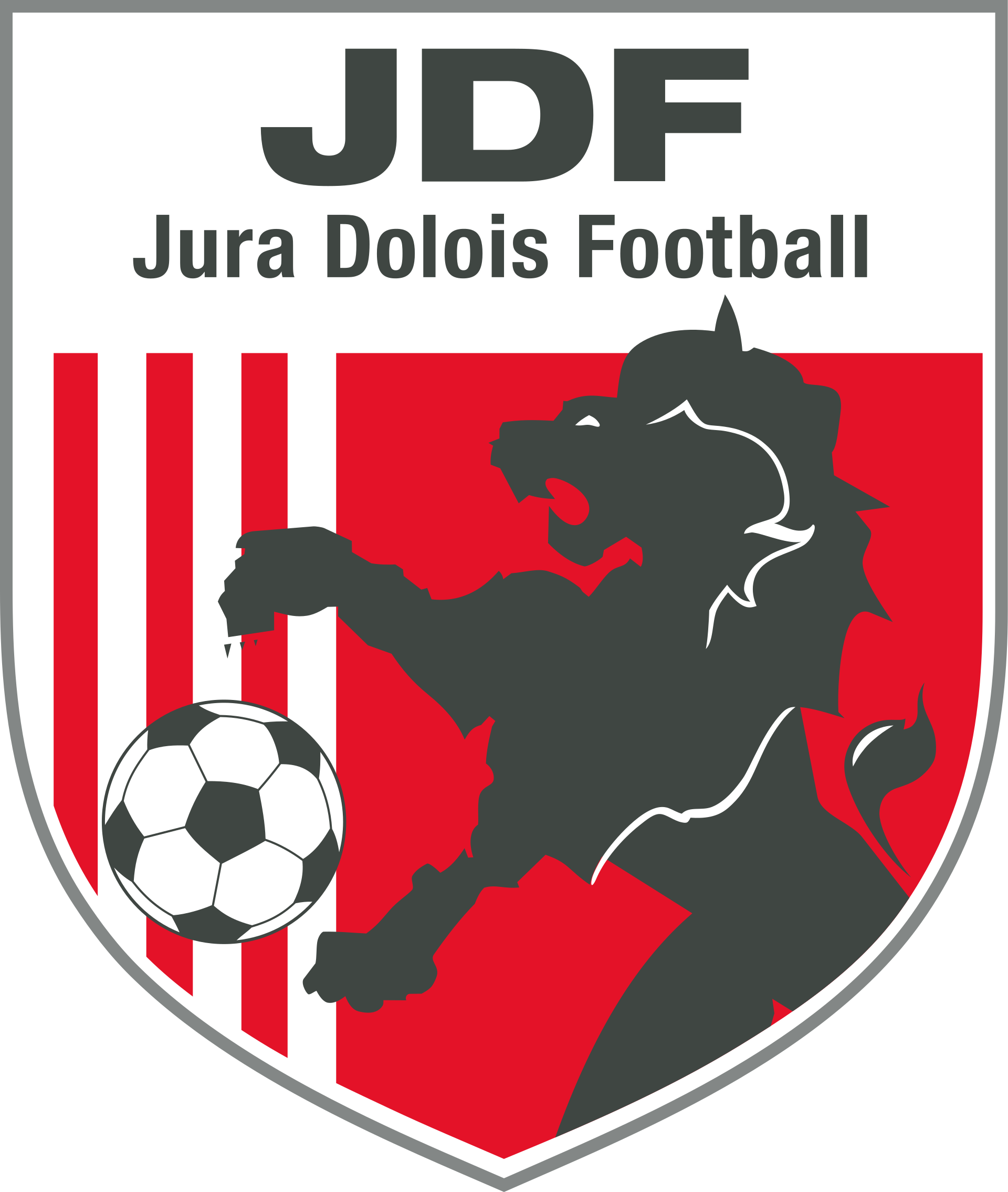 Wappen Jura Dolois Football diverse  117764