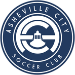 Wappen Asheville City SC