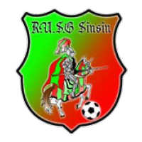 Wappen RU St-G. Sinsin-Waillet diverse  91687