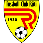 Wappen FC Rüti III  47464