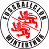 Wappen FC Winterthur Frauen  120734
