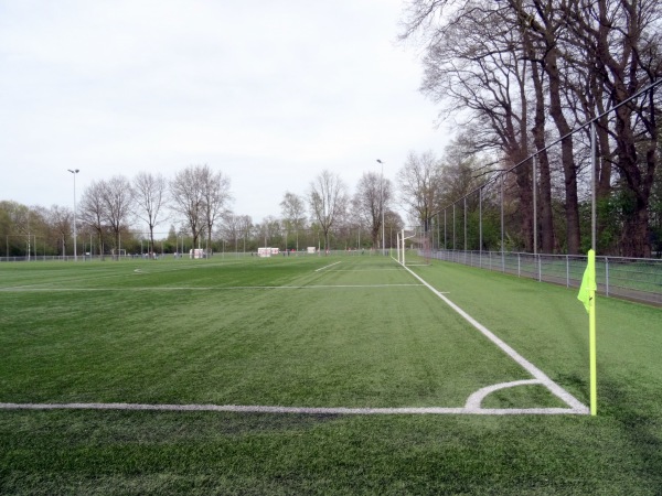 Sportpark Villekamp veld 4 - Aalten