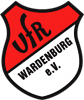 Wappen VfR Wardenburg 1950  23240