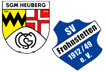 Wappen SGM Stetten/Schwenningen/Frohnstetten II (Ground A)  110751