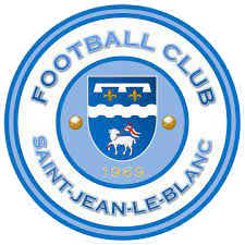 Wappen FC Saint-Jean-le-Blanc  70598