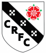 Wappen Charnock Richard FC diverse  128364