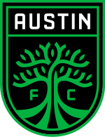 Wappen Austin FC II