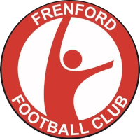 Wappen Frenford FC  83560