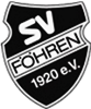 Wappen SV Föhren 1920 II  86662