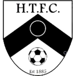Wappen Harleston Town FC