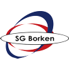 Wappen SG Borken 32/69 II  21229