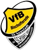Wappen VfB 1922 Bischofferode  120778