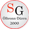 Wappen SG Ölbronn-Dürrn 2000 diverse