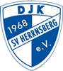 Wappen DJK-SV Herrnsberg 1968 diverse