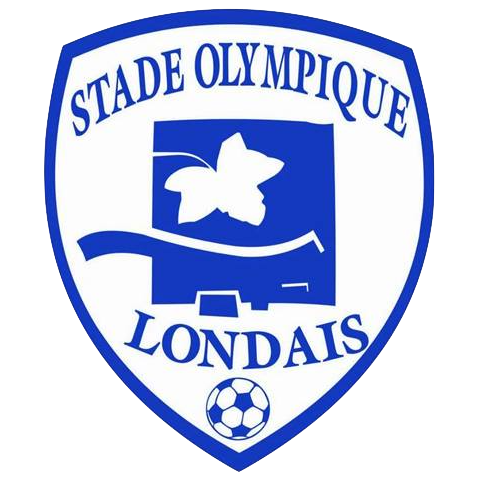 Wappen Stade Olympique Londais  118534