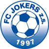 Wappen ehemals FC Jokers    129897