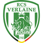 Wappen RCS Verlaine diverse  90766