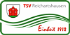 Wappen TSV Reichartshausen 1912 II  97092