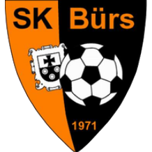 Wappen SK Bürs 1b  119900