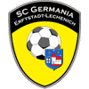 Wappen SC Germania Erftstadt-Lechenich 2012 II  16300