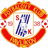 Wappen SK Pavlíkov B  125896