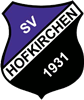 Wappen SV Hofkirchen 1931 Reserve  107622